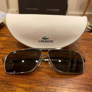 Lacoste Sunglasses